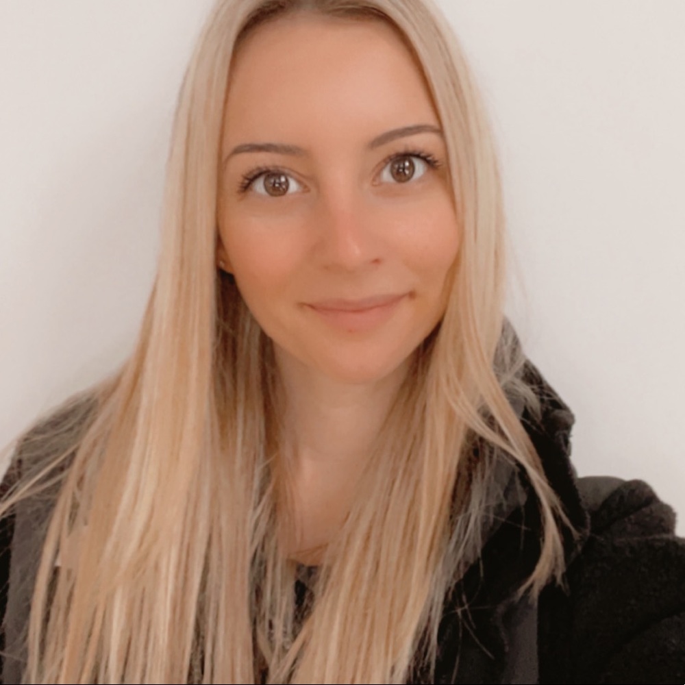 Meet your Posher, Lauren
